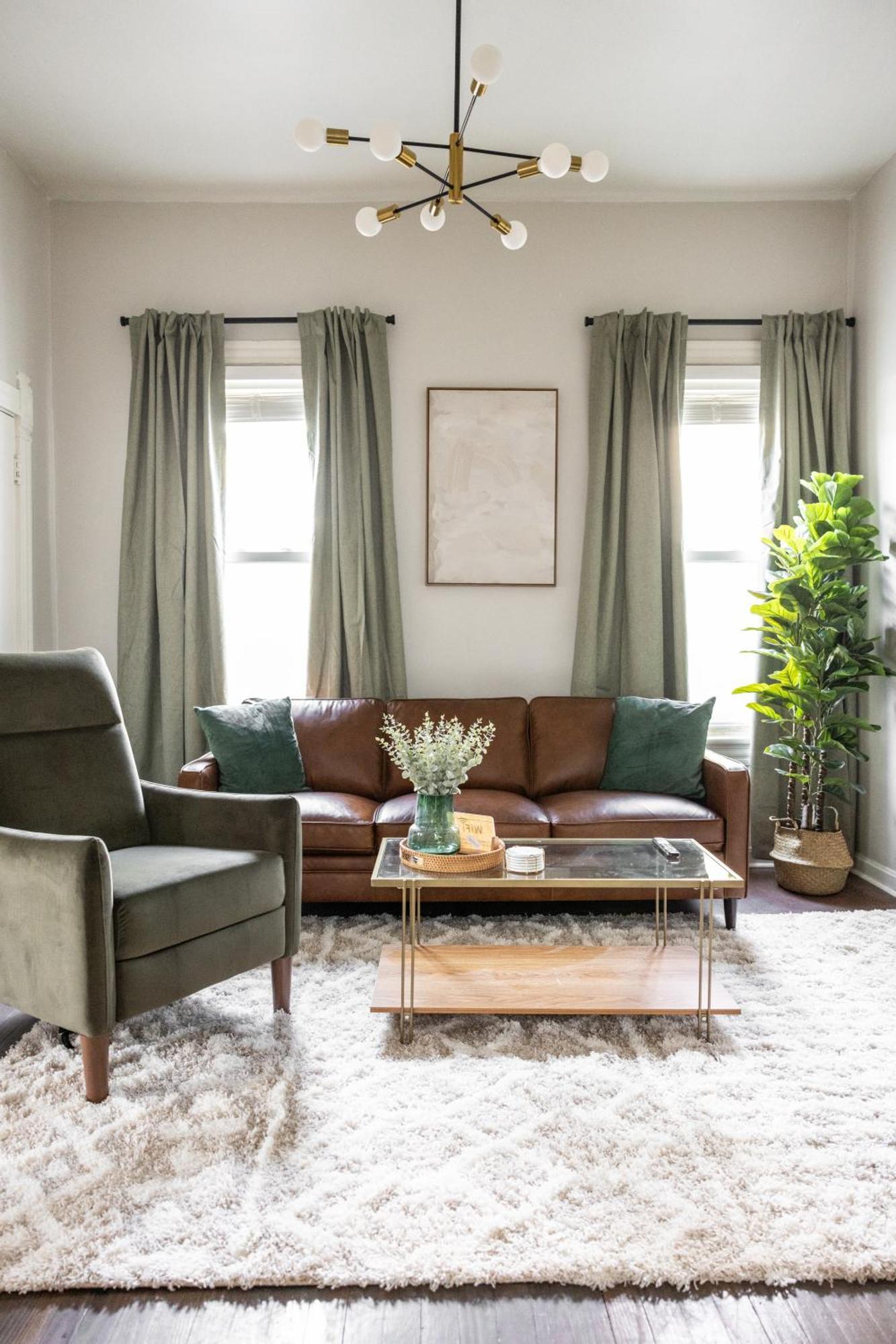 דירות קליבלנד Mid-Century Modern Retreat In Little Italy מראה חיצוני תמונה