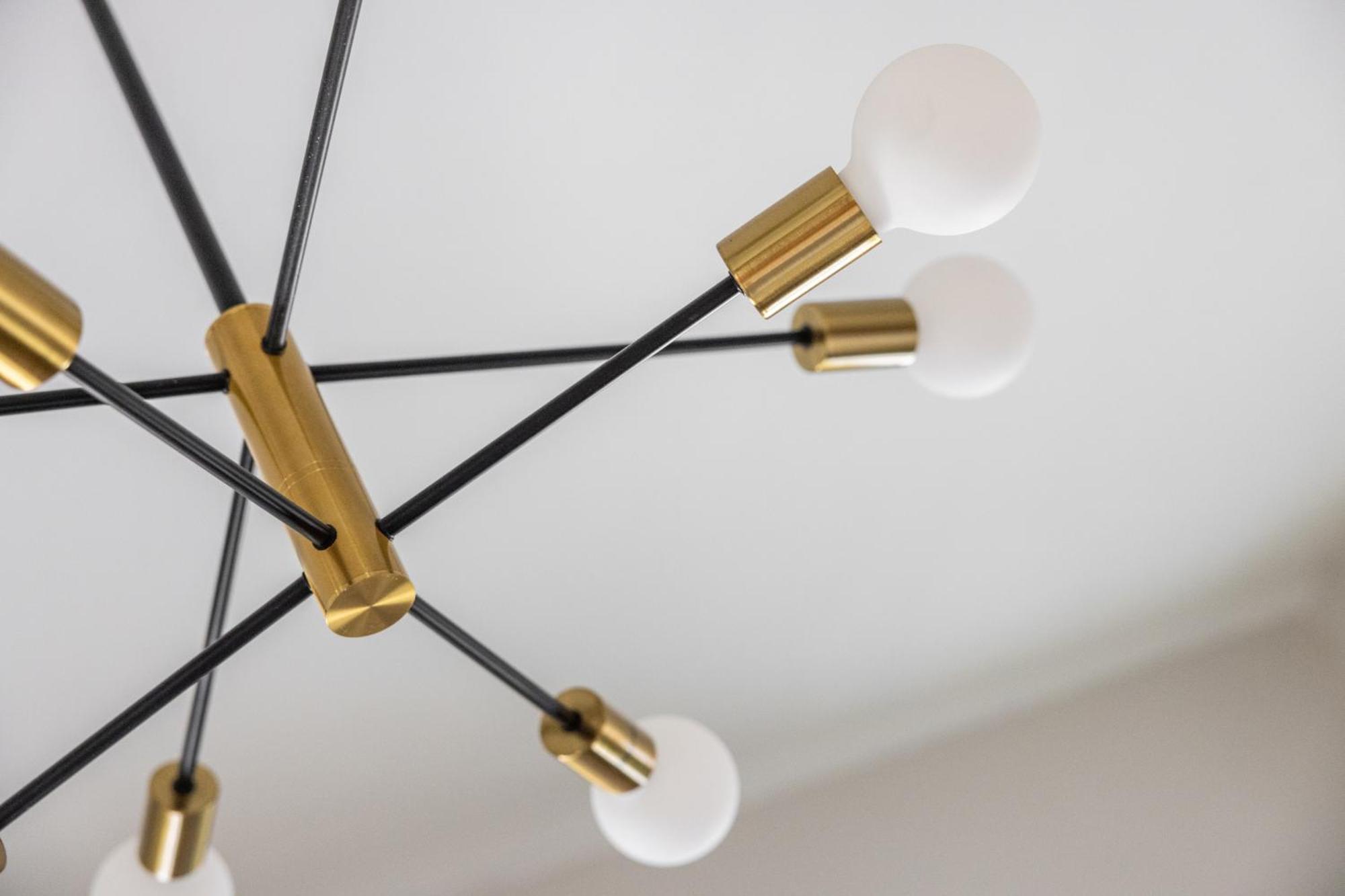 דירות קליבלנד Mid-Century Modern Retreat In Little Italy מראה חיצוני תמונה